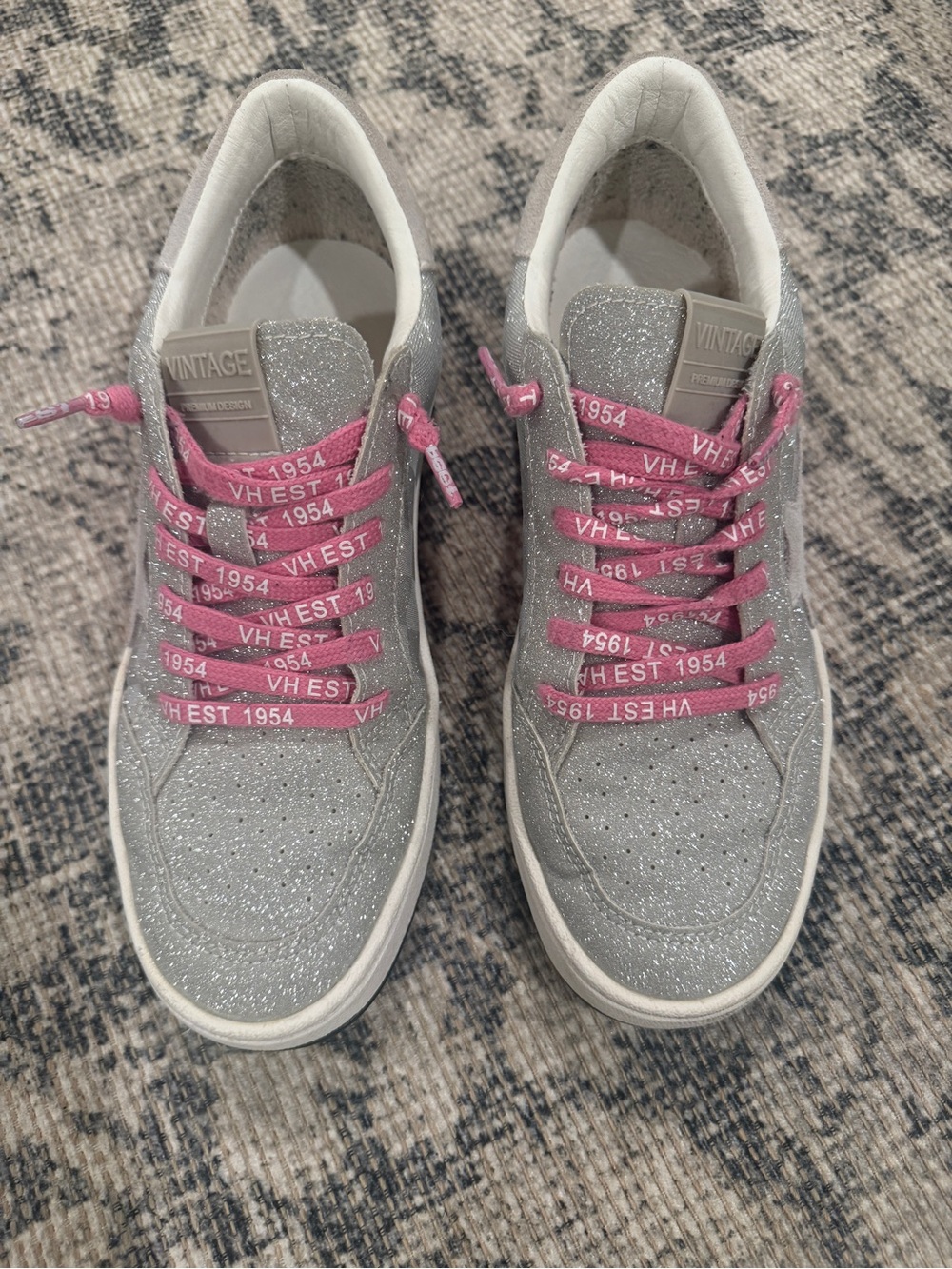 Vintage Havana - Harlow